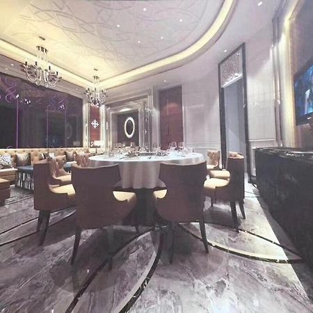 Vienna International Hotel Jieyang People'S Avenue Εξωτερικό φωτογραφία