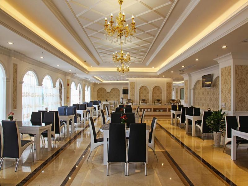 Vienna International Hotel Jieyang People'S Avenue Εξωτερικό φωτογραφία
