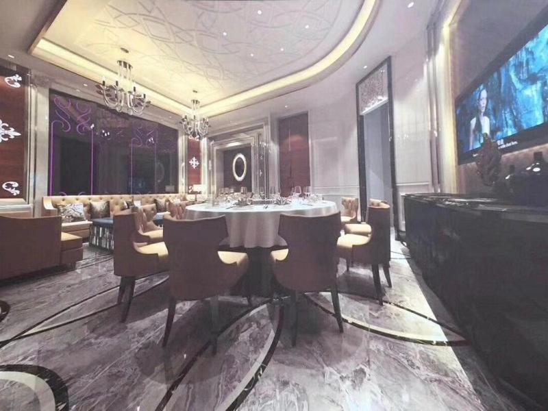 Vienna International Hotel Jieyang People'S Avenue Εξωτερικό φωτογραφία